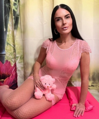 Анкета проститутки Анна - Фото, г. Тундутово, 34 года, №15066