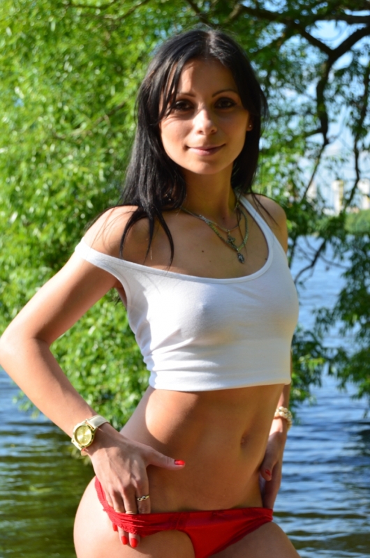 Анкета проститутки Наталья - Фото, г. Тундутово, 22 года, №18526