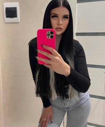 Анкета проститутки Жанна - Фото, г. Тундутово, 24 года, №3579